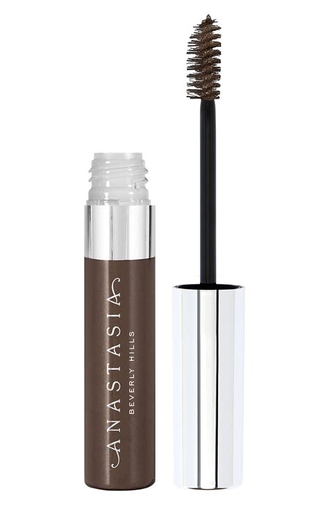 Anastasia Beverly Hills’s Volumizing Tinted Brow Gel .